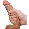 Load image into Gallery viewer, Realistic Dildo with Strong Suction Cup - 7 inch - Lusty Age