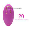 Load image into Gallery viewer, Remote Control Bullet Vibrator - Lusty Age