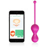 Load image into Gallery viewer, App Controlled Kegal Ball Vibrator - Lusty Age