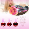 7 Clamp Modes and 7 Vibration Modes Masturbation Cup - Lusty Age