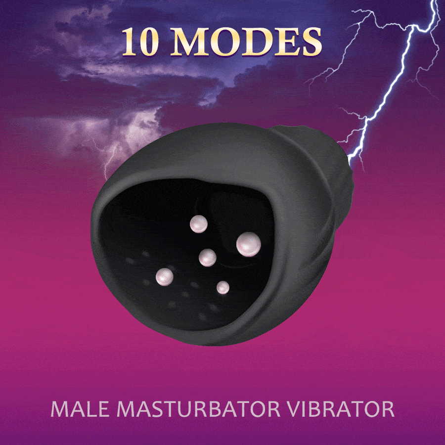 different-moddes-male-masturbator-vibrator
