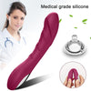 Load image into Gallery viewer, 12 Powerful Mode G Spot Dildo Vibrator - Lusty Age