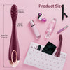 Fast Orgasm G Spot Finger Vibrator - Lusty Age