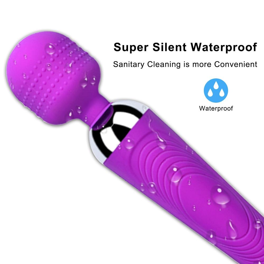waterproof-magic-wand-vibrator